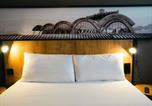 Hôtel Valladolid - Ibis Valladolid-2