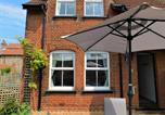 Location vacances Aylmerton - 1 Orchard Cottages-2