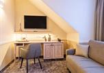 Hôtel Schwaig b.Nürnberg - Landgasthof Hotel Gentner-4