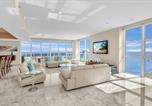 Location vacances Fort Lauderdale - Exclusive Corner Penthouse-3
