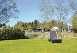 Location vacances Hundested - Two-Bedroom Holiday Home In Jagerspris-3