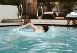 Hôtel Merano - Hotel Villa Freiheim-3