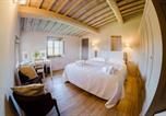 Location vacances Toscane - Borgo Le Moraiole-2