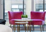 Location vacances Vancouver - Downtown Center Silverstone Tower I and Ii Long-Term Booking Only Your second home in Vancouver-3