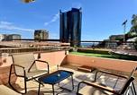 Location vacances Beausoleil - Havre de paix Monaco-1