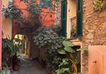Location vacances Ligurie - Uliveto Saglietto Agriturismo a Poggi Apartments-4