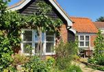 Location vacances Blythburgh - Little Furrows, Wenhaston-1