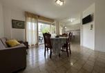 Location vacances Lignano Sabbiadoro - Residence Las Vegas-4