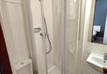 Location vacances Benicàssim - Hostal La Torre-3