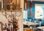 Hôtel Sörup - Hotel Restaurant Ostsee-Anker-3