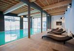 Hôtel Saint-Michel-de-Maurienne - Village Club La Pulka Galibier - Neaclub-4