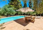 Location vacances Úbeda - Casa Rural Casería San José Baeza by Ruralidays-1