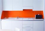 Hôtel Province de Pesaro et Urbino - Residence Adriatico-3