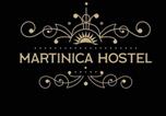 Location vacances Carthagène des Indes - Apartamento Martinica Hostel-1