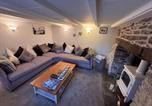 Location vacances Camelford - 3 Double Bed Character Cottage in Quiet Hamlet-2