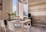 Location vacances  laveno - Maison Bibi Lago Maggiore-1