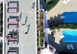 Location vacances Νάξος - Naxian Utopia Luxury Villas-1