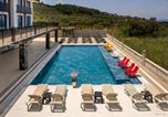 Hôtel Ayvalik - Asil Luxury Boutique-3