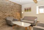 Location vacances Bromyard - Larch Bed Cottage-4