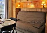 Location vacances Risoul - Studio Cabine 4 Pers, Pied de Piste, Centre Station - Fr-1-330-86-4