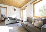 Location vacances Sent - Chasa Sulai-1