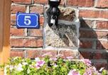 Location vacances  Mayenne - Lingramiere Rose Cottage-1