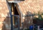 Location vacances Dankerode - Apartment für 3 Personen 60 M²-2