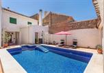 Location vacances Dúrcal - Casa Juan y Loli-2