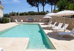 Location vacances Calatafimi-Segesta - Feudo Giglio Country Charme-2