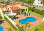 Location vacances Minorque - Linardo1 Villa con piscina y aire acondicionado-2