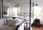 Location vacances Althen-des-Paluds - Typical farm with private pool close to the Ventoux 8 persons-2