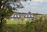 Location vacances Pencarreg - Ty Crwn - The Roundhouse-1