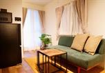 Location vacances  Japon - Liaison Court Universal Gateway - Free Parking-4
