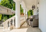 Hôtel Miskolc - Prémium Panzió Miskolctapolca-2