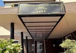 Hôtel Martellago - Laerte Palace Hotel-4