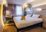 Ibis Styles Antibes