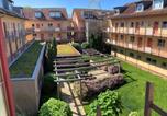 Location vacances Kühlungsborn - Drei Möwen - 35-58-2