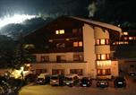 Hôtel Sankt Anton am Arlberg - Hotel Garni Senn-1