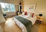Location vacances Swakopmund - Seaside Gem Swakopmund Your Perfect Coastal Retreat-1