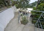 Location vacances  Province de Salerne - Luxury Villa Donna Rachele-3
