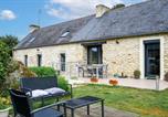 Location vacances Plonéour-Lanvern - Gîte Authentique Breton-1