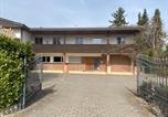 Location vacances Berne - Apartments in Leafy Suburb-2