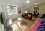Location vacances Winchester - Spacious 2bed Maisonette Business or Leisure-3