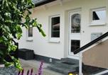 Location vacances Rhénanie du Nord-Westphalie - Ferienhaus Pape Gleidorf-2