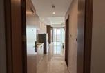 Location vacances  Cambodge - Tk Star condo-3