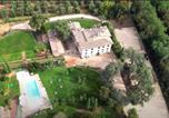 Location vacances Baschi - Pietra Campana Italian Villa Orvieto-2