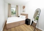 Location vacances Essen - Shin West-1