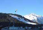Location vacances Telfs - Alpine view from the Berghaus Tirol-2