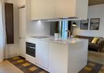 Location vacances Santa Marta de Tormes - Doña María I Alojamiento Boutique-2