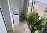 Location vacances Sanary-sur-Mer - Beau T3 climatisé dans résidence-3